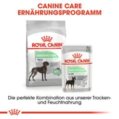 Royal Canin Maxi Digestive Care - Hundefutter -Heimtierbedarf royal canin maxi digestive care hondenvoer 132500 0500 none