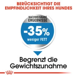 Royal Canin Maxi Light Weight Care - Hundefutter 6 Royal Canin Maxi Light Weight Care - Hundefutter -Heimtierbedarf royal canin maxi light weight care hondenvoer 132608 0500 none