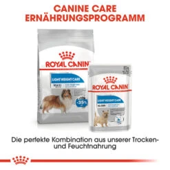 Royal Canin Maxi Light Weight Care - Hundefutter 7 Royal Canin Maxi Light Weight Care - Hundefutter -Heimtierbedarf royal canin maxi light weight care hondenvoer 132626 0500 none