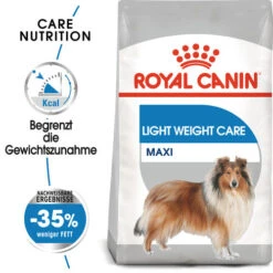 Royal Canin Maxi Light Weight Care - Hundefutter