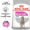 Royal Canin Maxi Relax Care - Hundefutter 2 Royal Canin Maxi Relax Care - Hundefutter -Heimtierbedarf royal canin maxi relax care hondenvoer 131354 0500 none