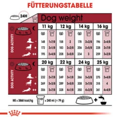 Royal Canin Medium Ageing 10+ - Hundefutter -Heimtierbedarf royal canin medium ageing 10 hondenvoer 128831 0500 none