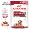 Royal Canin Medium Ageing 10+ Wet - Hundefutter -Heimtierbedarf royal canin medium ageing 10 wet hondenvoer 129233 0500 none