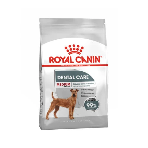 Royal Canin Medium Dental Care - Hundefutter Royal Canin Medium Dental Care - Hundefutter -Heimtierbedarf royal canin medium dental care hondenvoer 130919 0500 none