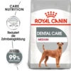 Royal Canin Medium Dental Care - Hundefutter 1 Royal Canin Medium Dental Care - Hundefutter -Heimtierbedarf royal canin medium dental care hondenvoer 130952 0500 none