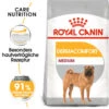 Royal Canin Medium Dermacomfort - Hundefutter -Heimtierbedarf royal canin medium dermacomfort hondenvoer 143330 0500 none