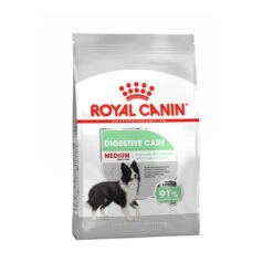 Royal Canin Medium Digestive Care - Hundefutter -Heimtierbedarf royal canin medium digestive care hondenvoer 132776 0500 none