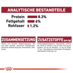 Royal Canin Medium Puppy Wet 9 Royal Canin Medium Puppy Wet -Heimtierbedarf royal canin medium puppy wet 129281 0500 none