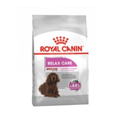 Royal Canin Medium Relax Care - Hundefutter -Heimtierbedarf royal canin medium relax care hondenvoer 131177 0500 none