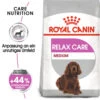 Royal Canin Medium Relax Care - Hundefutter 2 Royal Canin Medium Relax Care - Hundefutter -Heimtierbedarf royal canin medium relax care hondenvoer 131237 0500 none