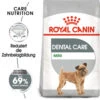 Royal Canin Mini Dental Care - Hundefutter -Heimtierbedarf royal canin mini dental care hondenvoer 131030 0500 none