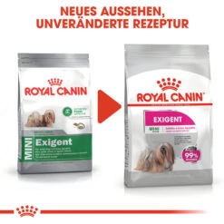 Royal Canin Mini Exigent - Hundefutter -Heimtierbedarf royal canin mini exigent hondenvoer 133151 0500 none