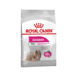 Royal Canin Mini Exigent - Hundefutter -Heimtierbedarf royal canin mini exigent hondenvoer 181558 0500 none