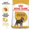 Royal Canin Mini Schnauzer Adult - Hundefutter 1 Royal Canin Mini Schnauzer Adult - Hundefutter -Heimtierbedarf royal canin mini schnauzer adult hondenvoer 140128 0500 none