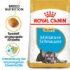 Royal Canin Mini Schnauzer Puppy - Hundefutter -Heimtierbedarf royal canin mini schnauzer puppy hondenvoer 140197 0500 none