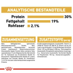 Royal Canin Poodle Adult - Hundefutter -Heimtierbedarf royal canin poodle adult hondenvoer 139708 0500 none