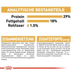 Royal Canin Pug Puppy - Hundefutter -Heimtierbedarf royal canin pug puppy hondenvoer 139912 0500 none