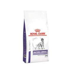 Royal Canin VCN - Mature Consult Medium Dog