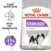 Royal Canin X-Small Sterilised - Hundefutter