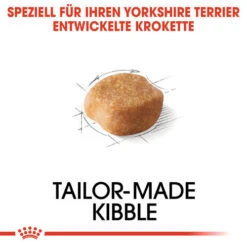 Royal Canin Yorkshire Terrier Adult - Hundefutter 4 Royal Canin Yorkshire Terrier Adult - Hundefutter -Heimtierbedarf royal canin yorkshire terrier adult hondenvoer 140723 0500 none