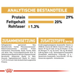 Royal Canin Yorkshire Terrier Puppy - Hundefutter -Heimtierbedarf royal canin yorkshire terrier puppy hondenvoer 140831 0500 none