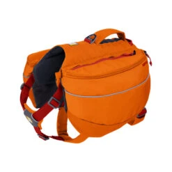 Ruffwear Approach Pack -Heimtierbedarf ruffwear approach pack 196043 0500 none