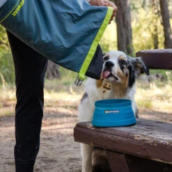 Ruffwear Bivy Bowl -Heimtierbedarf ruffwear bivy bowl 204695 0500 none