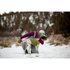 Ruffwear Climate Changer Fleece Jacket -Heimtierbedarf ruffwear climate changer fleece jacket 189375 0500 none