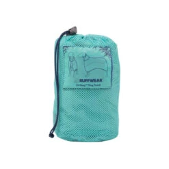 Ruffwear Dirtbag Dog Drying Towel -Heimtierbedarf ruffwear dirtbag dog drying towel 185392 0500 none