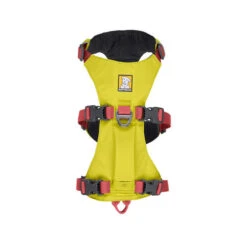 Ruffwear Flagline Geschirr -Heimtierbedarf ruffwear flagline harnas 196112 0500 none
