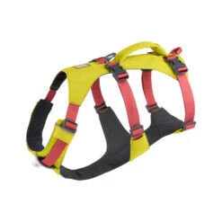 Ruffwear Flagline Geschirr -Heimtierbedarf ruffwear flagline harnas 196115 0500 none