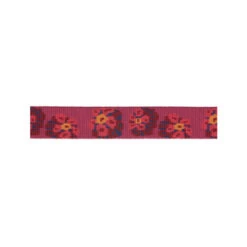 Ruffwear Flat Out Dog Collar - Alpenglow Burst -Heimtierbedarf ruffwear flat out dog collar alpenglow burst 204821 0500 none
