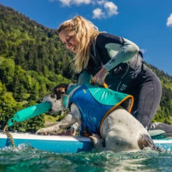 Ruffwear Float Coat -Heimtierbedarf ruffwear float coat 204773 0500 none