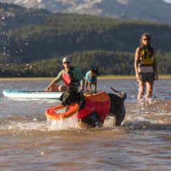 Ruffwear Float Coat -Heimtierbedarf ruffwear float coat 204785 0500 none