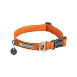 Ruffwear Front Range Halsband -Heimtierbedarf ruffwear front range halsband 189533 0500 none