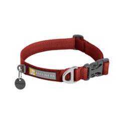 Ruffwear Front Range Halsband -Heimtierbedarf ruffwear front range halsband 196064 0500 none