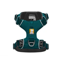 Ruffwear Front Range Harness 7 Ruffwear Front Range Harness -Heimtierbedarf ruffwear front range harness 155846 0500 none
