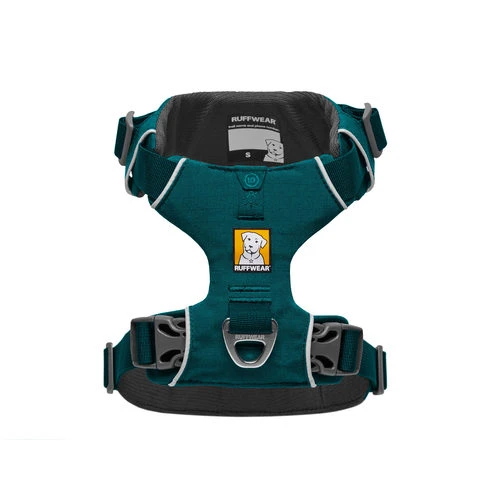Ruffwear Front Range Harness Ruffwear Front Range Harness -Heimtierbedarf ruffwear front range harness 155846 0500 none