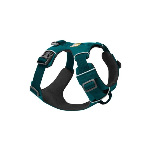 Ruffwear Front Range Harness Ruffwear Front Range Harness -Heimtierbedarf ruffwear front range harness 155849 0500 none