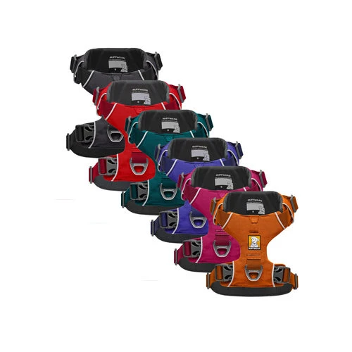 Ruffwear Front Range Harness Ruffwear Front Range Harness -Heimtierbedarf ruffwear front range harness 155858 0500 none
