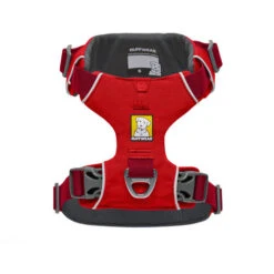 Ruffwear Front Range Harness 11 Ruffwear Front Range Harness -Heimtierbedarf ruffwear front range harness 155867 0500 none