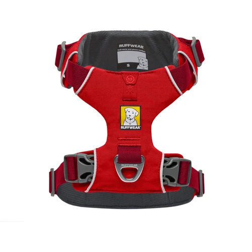 Ruffwear Front Range Harness Ruffwear Front Range Harness -Heimtierbedarf ruffwear front range harness 155867 0500 none