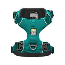 Ruffwear Front Range Harness 15 Ruffwear Front Range Harness -Heimtierbedarf ruffwear front range harness 189435 0500 none