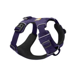 Ruffwear Front Range Harness 21 Ruffwear Front Range Harness -Heimtierbedarf ruffwear front range harness 195968 0500 none