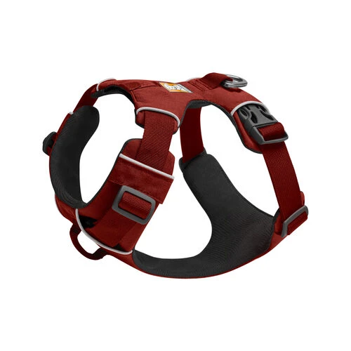 Ruffwear Front Range Harness Ruffwear Front Range Harness -Heimtierbedarf ruffwear front range harness 195980 0500 none