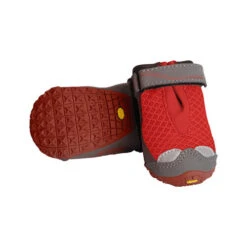 Ruffwear Grip Trex Boots -Heimtierbedarf ruffwear grip trex boots 196007 0500 none