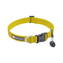 Ruffwear Hi & Light Halsband -Heimtierbedarf ruffwear hi light collar 194255 0500 none