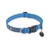 Ruffwear Hi & Light Halsband -Heimtierbedarf ruffwear hi light collar 194267 0500 none