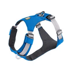 Ruffwear Hi & Light Harness -Heimtierbedarf ruffwear hi light harness 196010 0500 none