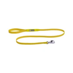 Ruffwear Hi & Light Hundeleine -Heimtierbedarf ruffwear hi light hondenlijn 195950 0500 none